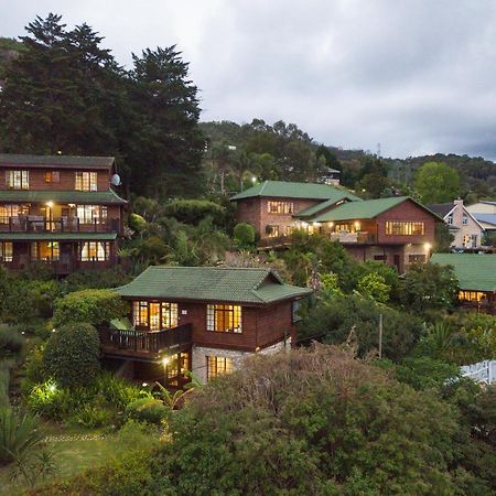 Big Tree House Lodge Найсне Экстерьер фото