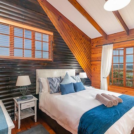 Big Tree House Lodge Найсне Экстерьер фото