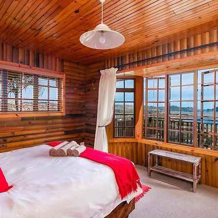Big Tree House Lodge Найсне Экстерьер фото