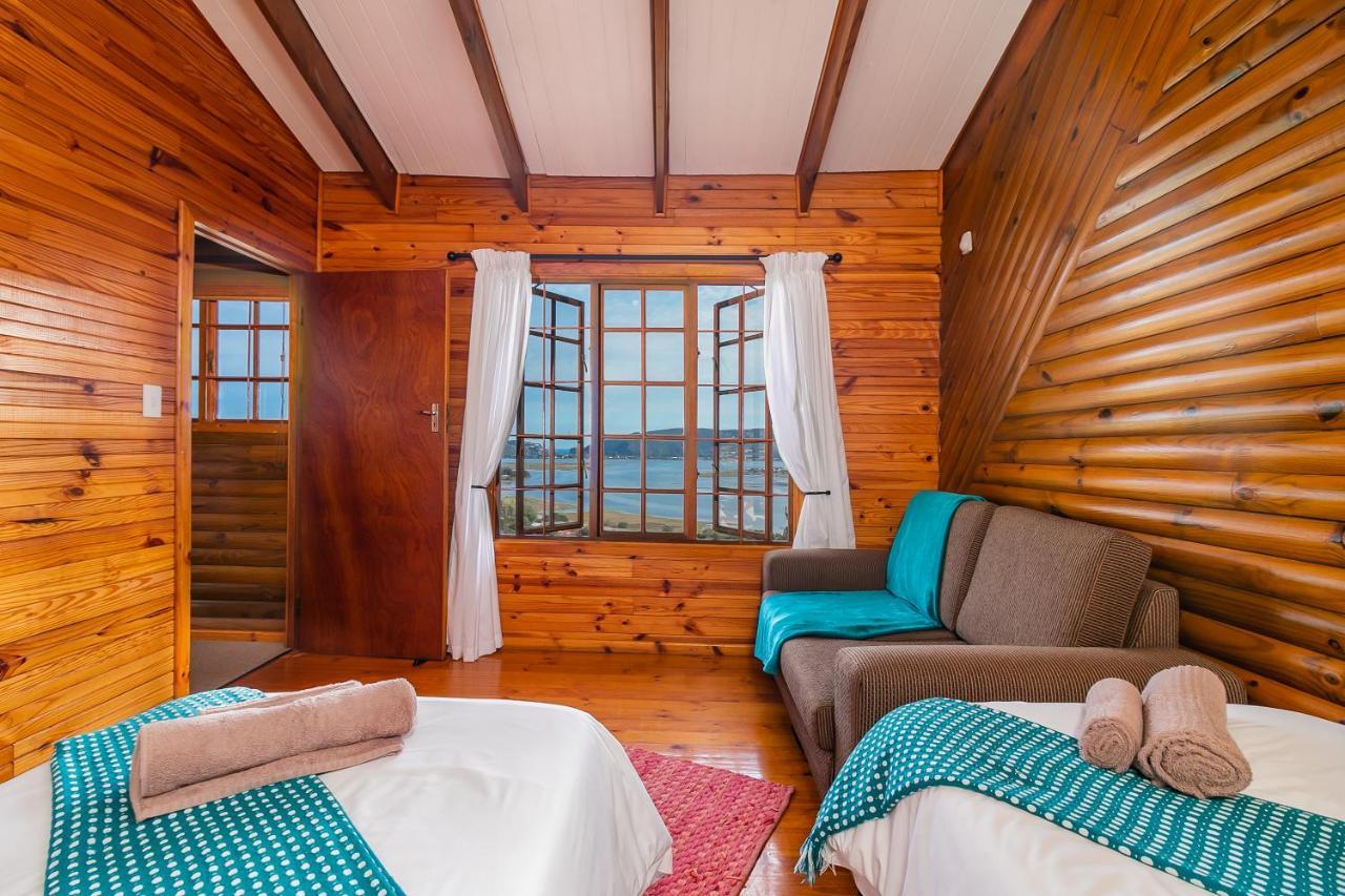 Big Tree House Lodge Найсне Экстерьер фото