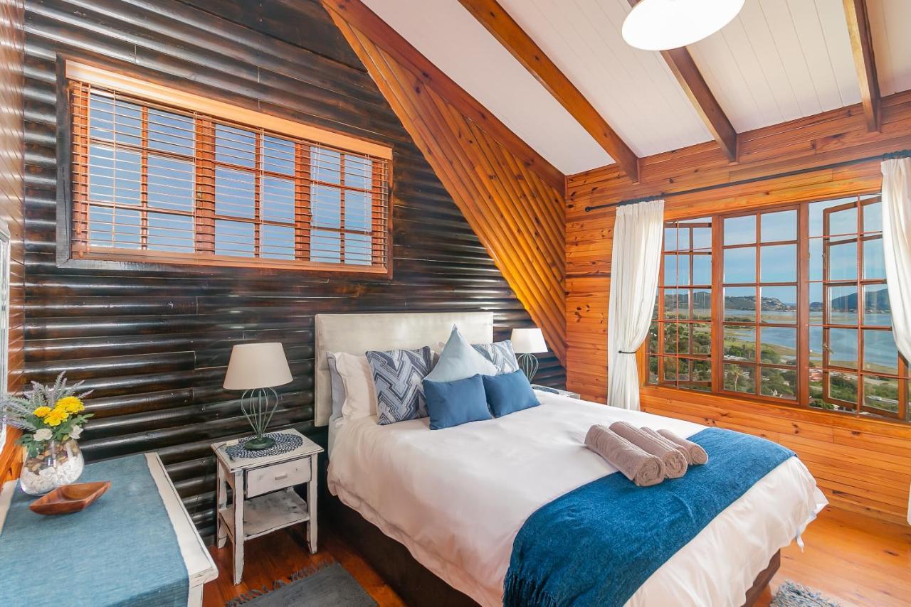 Big Tree House Lodge Найсне Экстерьер фото