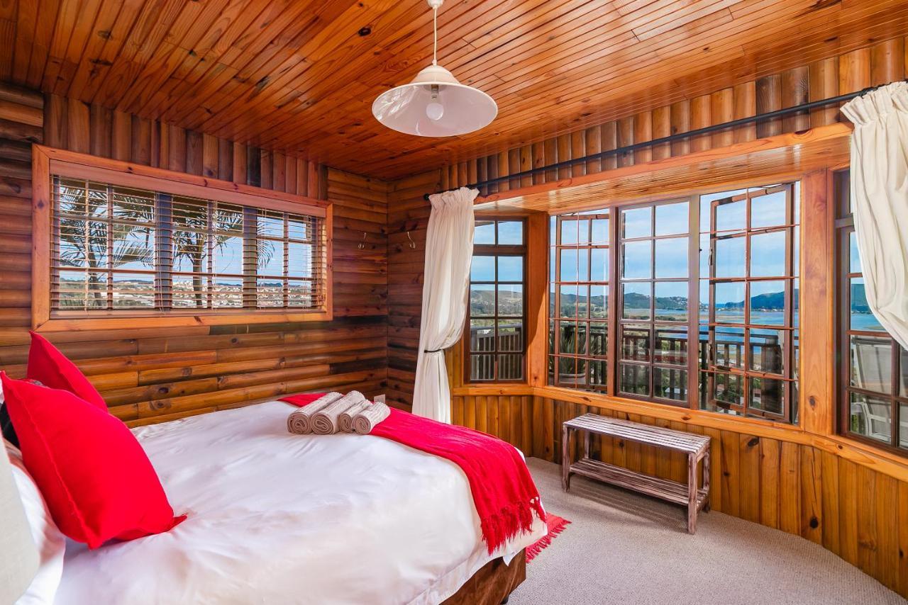 Big Tree House Lodge Найсне Экстерьер фото