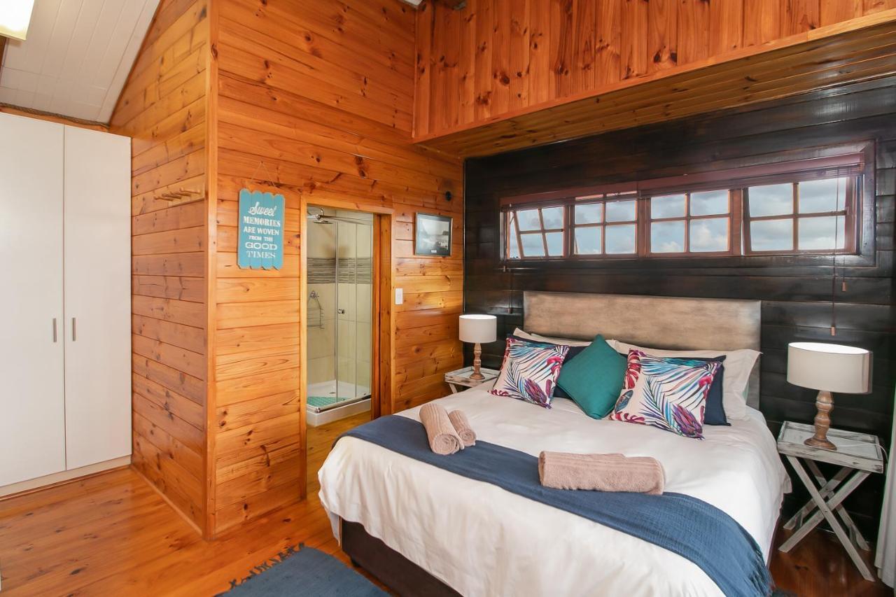 Big Tree House Lodge Найсне Экстерьер фото